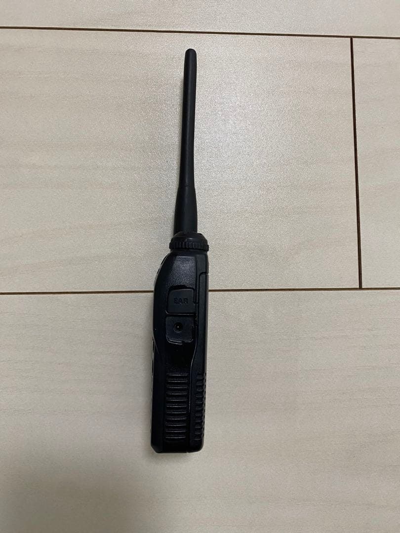 スタンダード　FM TRANSCEIVER VX-3