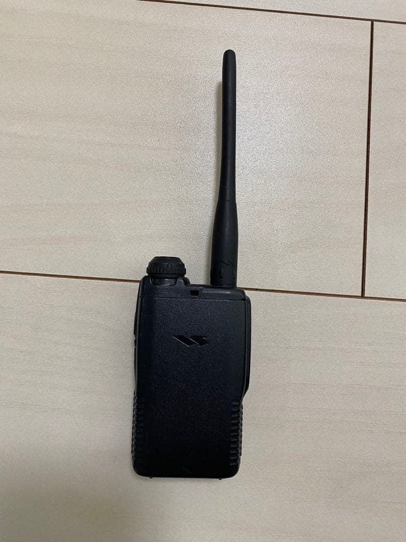 スタンダード　FM TRANSCEIVER VX-3