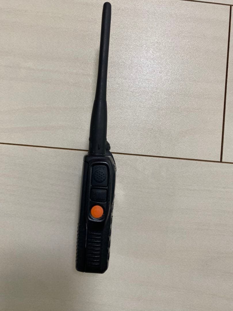 スタンダード　FM TRANSCEIVER VX-3