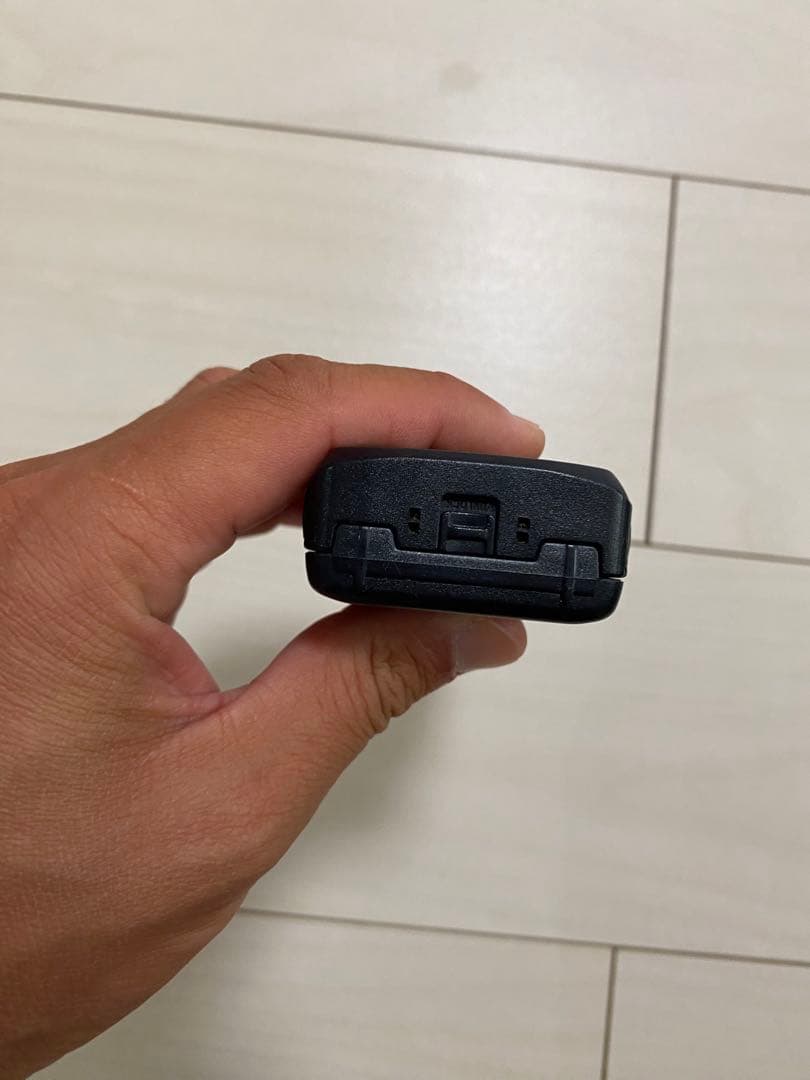 スタンダード　FM TRANSCEIVER VX-3