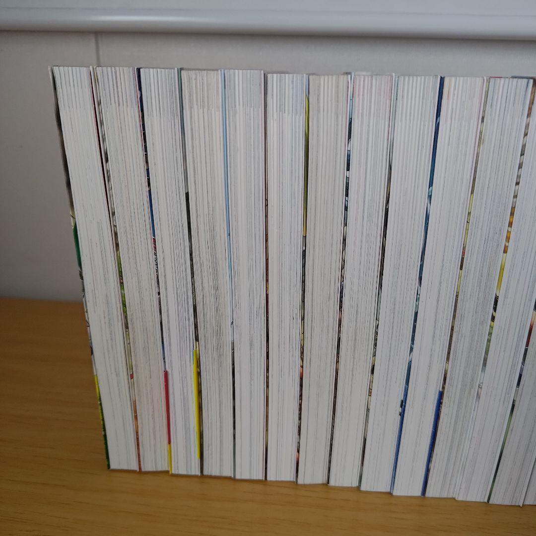 o-4180 角川まんが科学シリーズ　どっちが強い！？　19冊セット　教養　学習