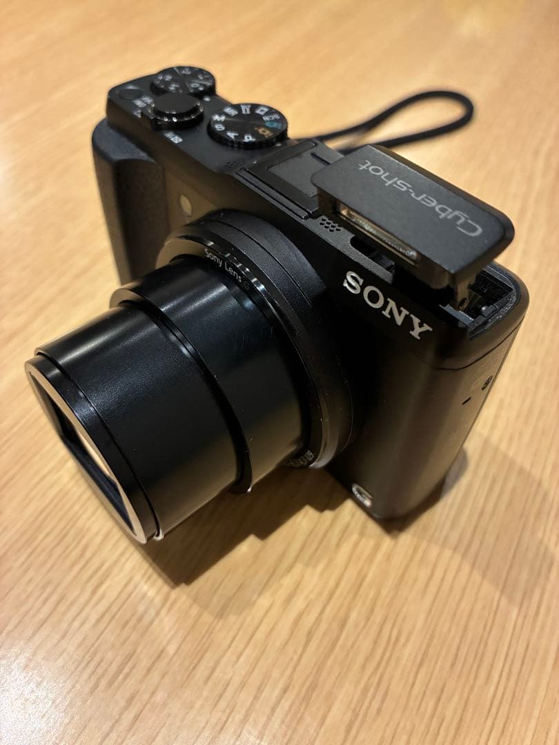 Sony Cyber Shot DSC-HX50V ソニー サイバーショット