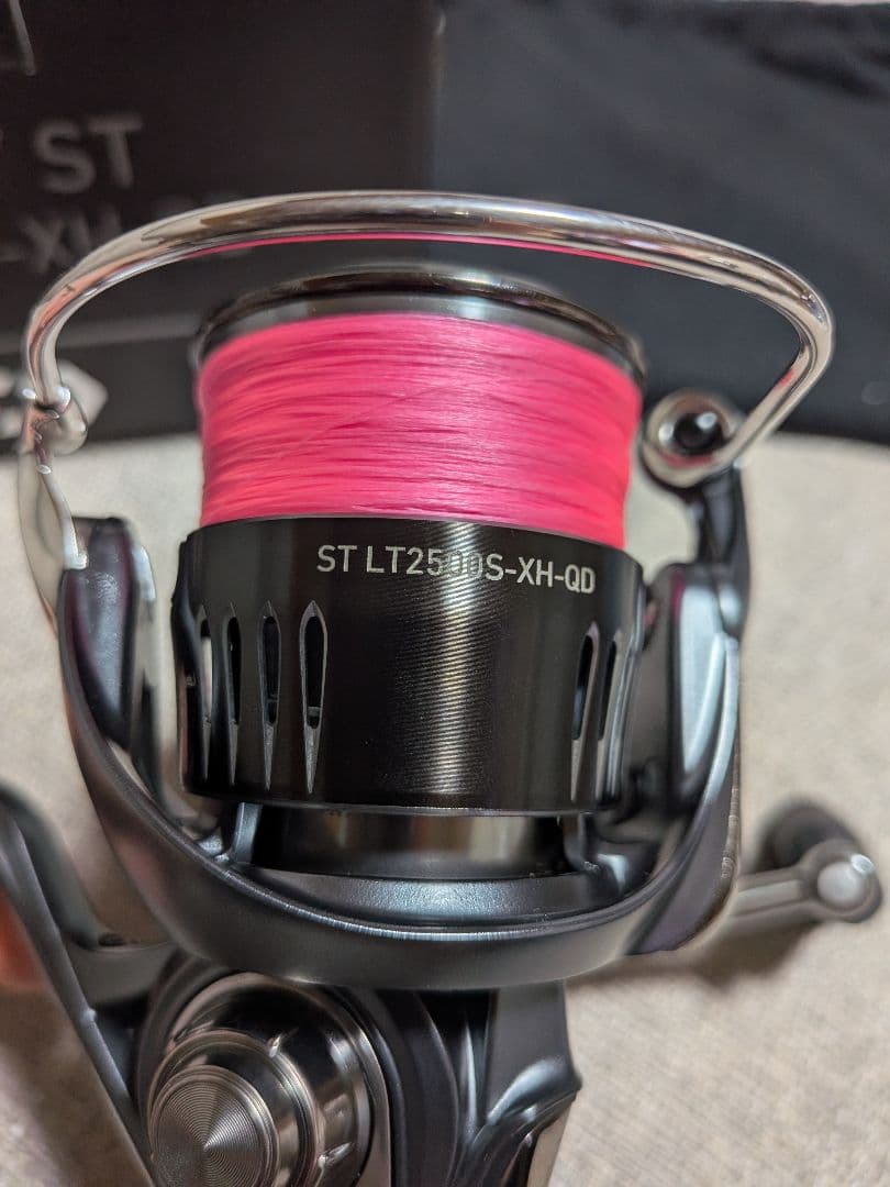 ダイワ AIRITY ST LT2500S-XH-QD