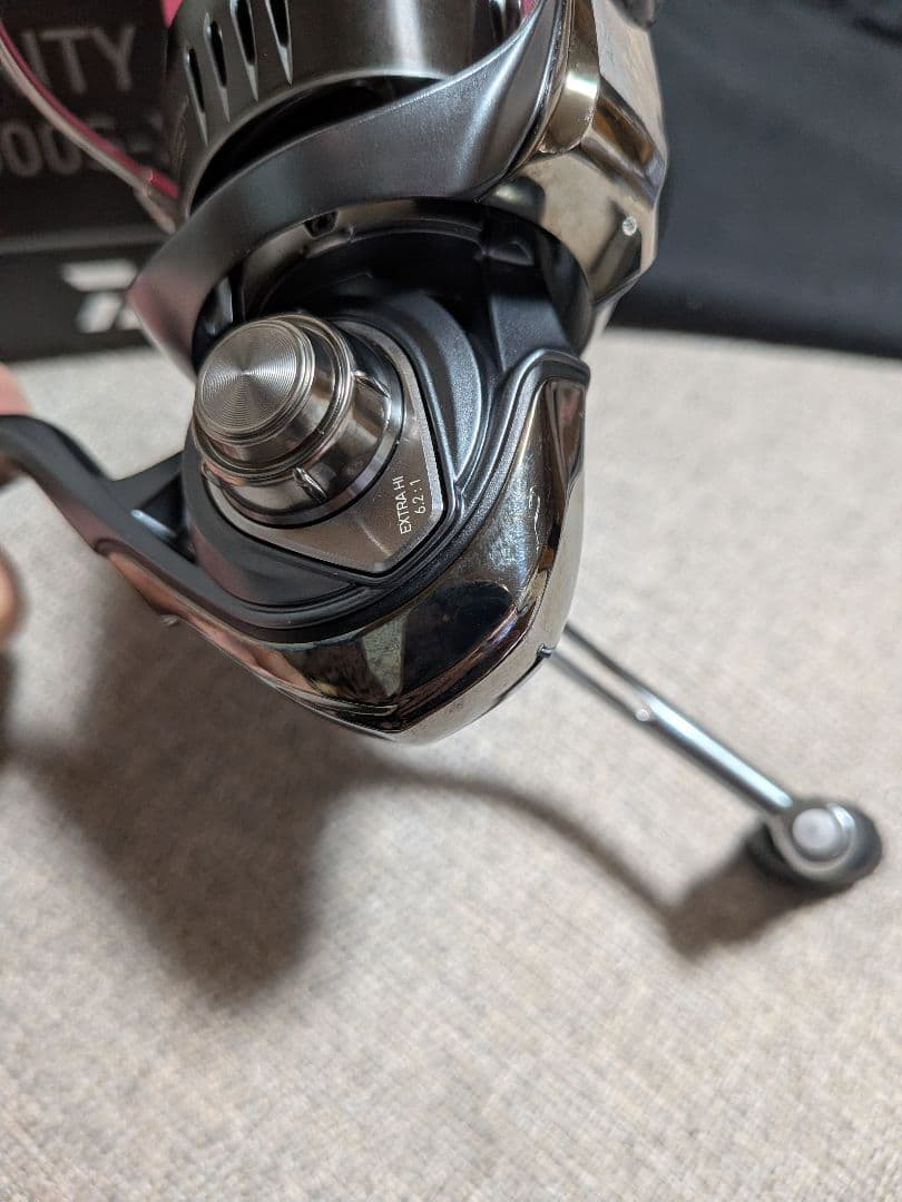 ダイワ AIRITY ST LT2500S-XH-QD