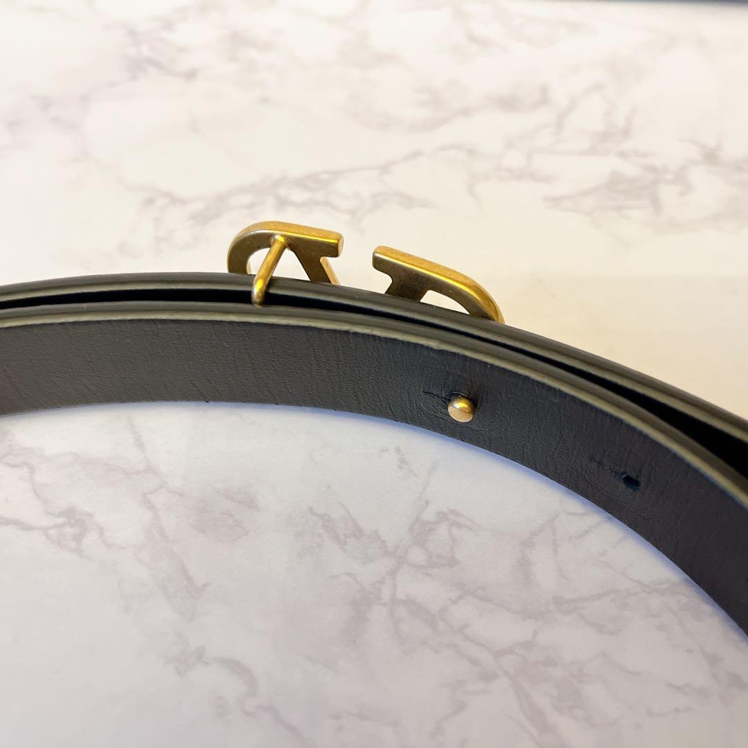 ヴァレンティノ ベルト　《 VALENTINOGARAVANI 》ユニセックス