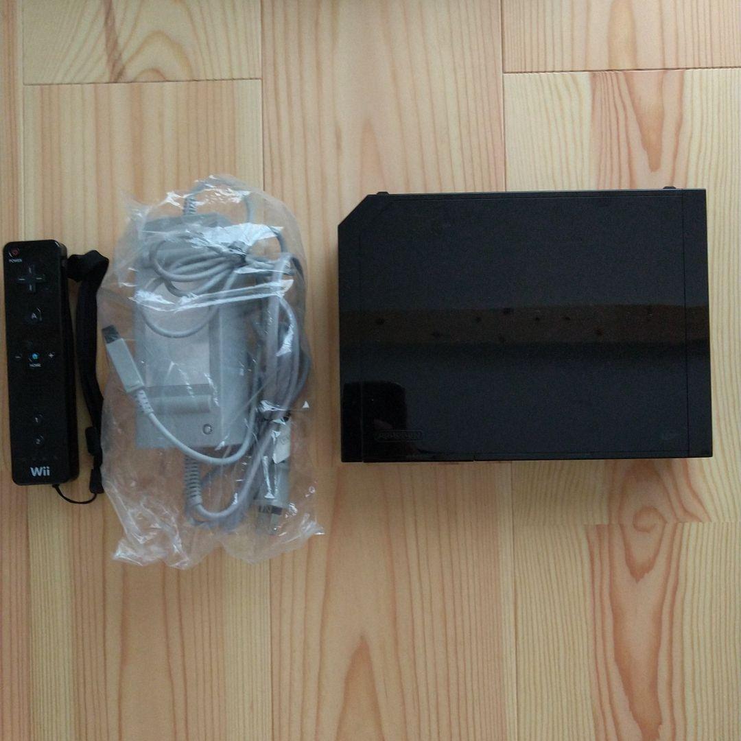 Nintendo Switch Nintendo Wii RVL-S-KJ