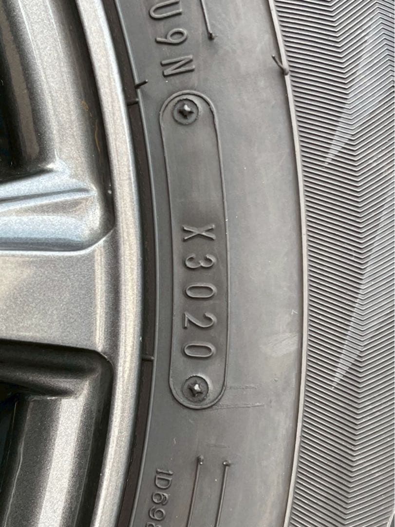 Winter MAXX 冬用タイヤ