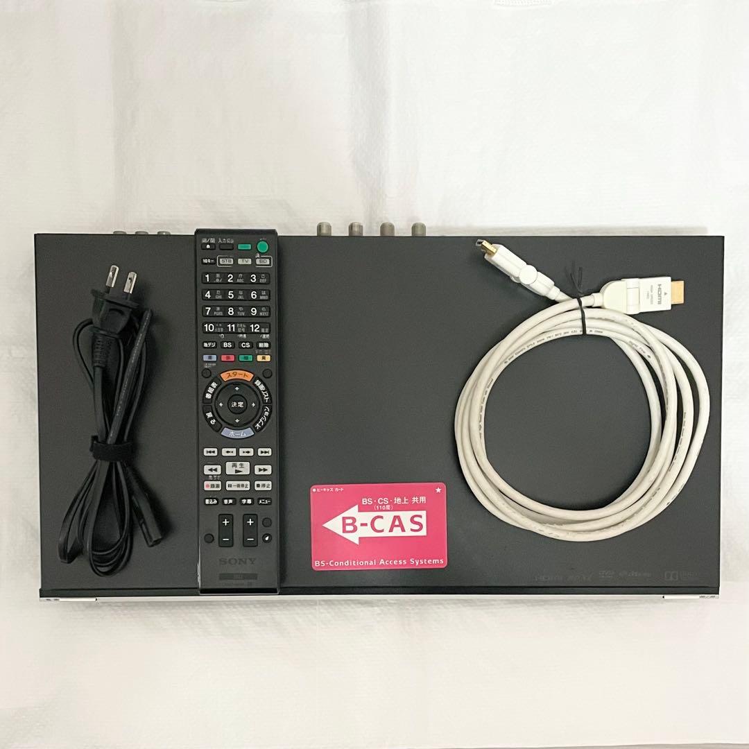 nikomaru BDZ-EW500 HDMIケーブル+アンテナセット