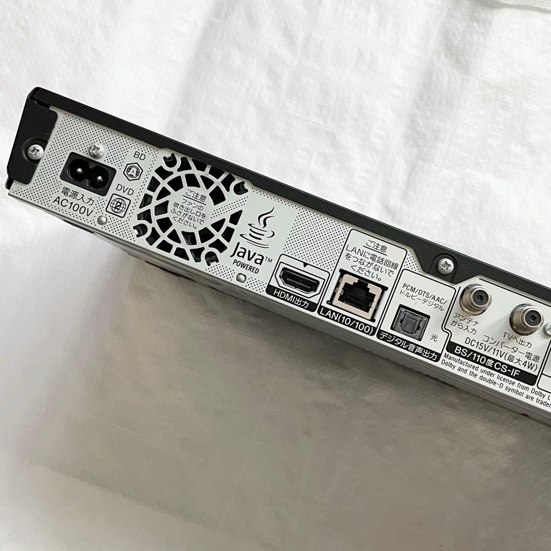 nikomaru BDZ-EW500 HDMIケーブル+アンテナセット