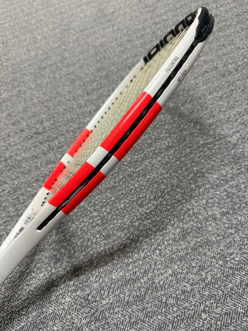 2004年 バボラ ピュアストライク 18×20