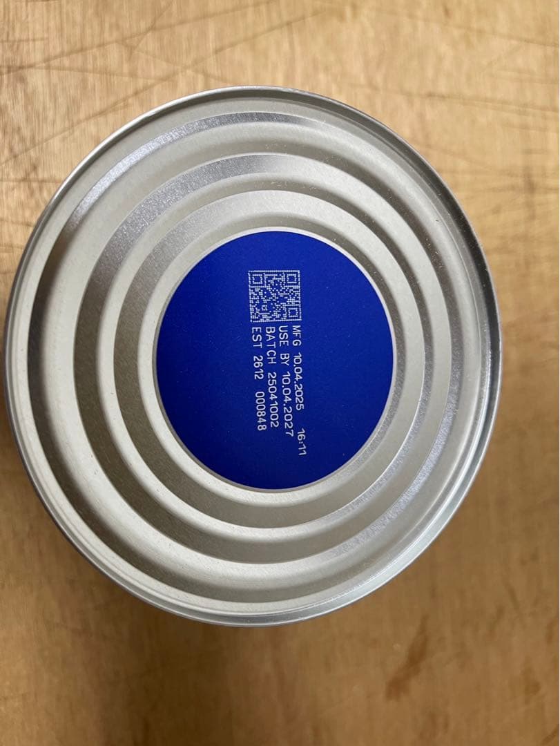 Bubs（バブズ）オーガニック フォローアップミルク ステップ3 (3缶セット)