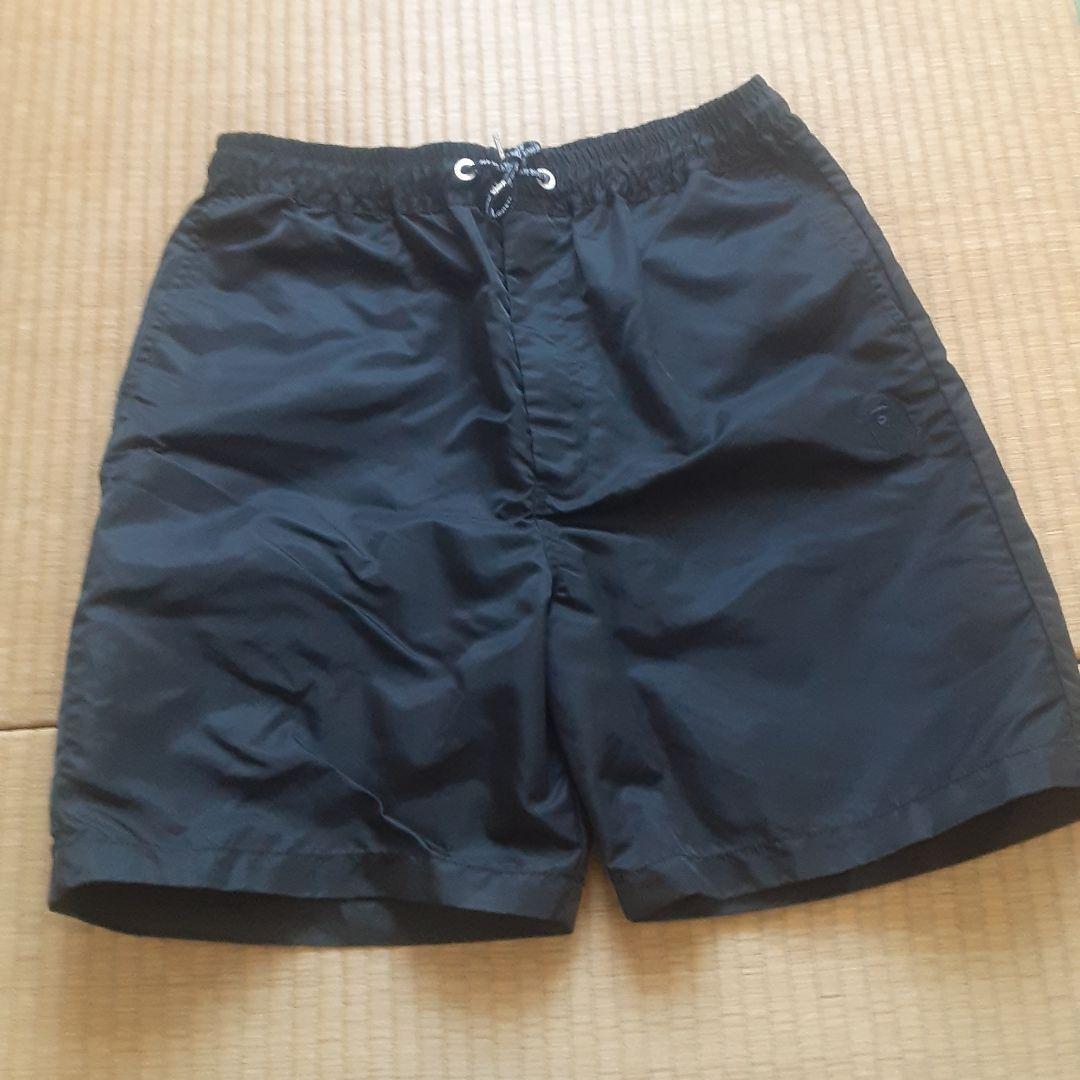 Bape サイズL ショートパンツ2枚セット