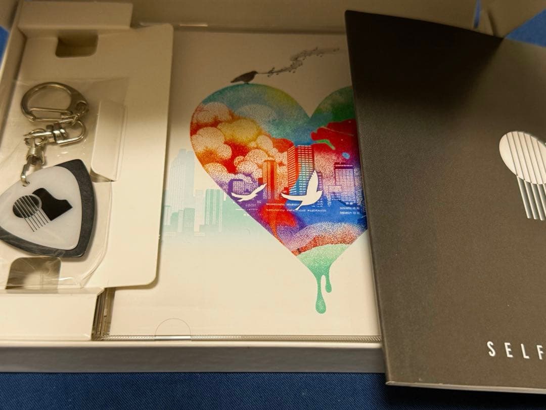 ボカロ CDアルバムまとめ売り6点　*Luna Guiano 廃盤