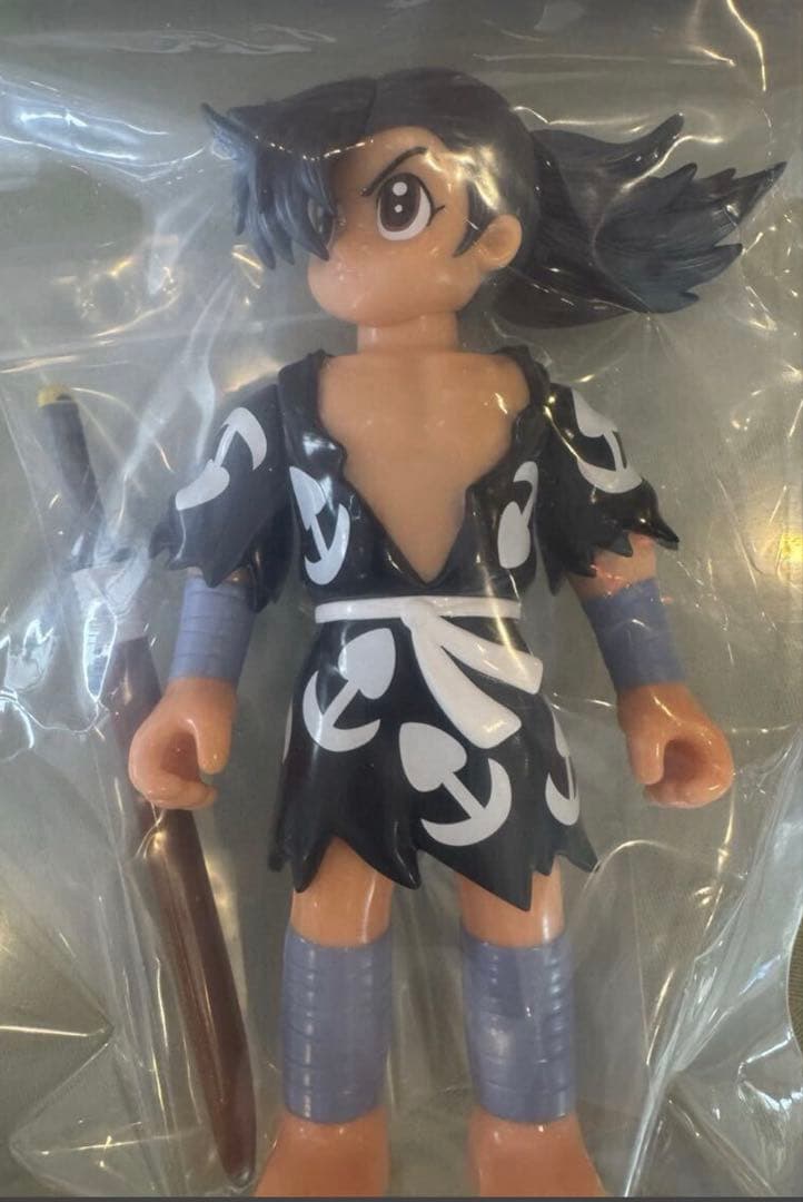 ワンフェス WF2026wチャン chang chang 百鬼丸　ゴエモン