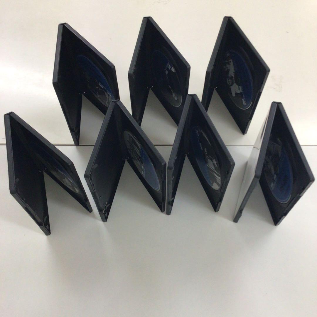 DVD まとめ 東映任侠映画　任侠シリーズ　68点【動作確認済】