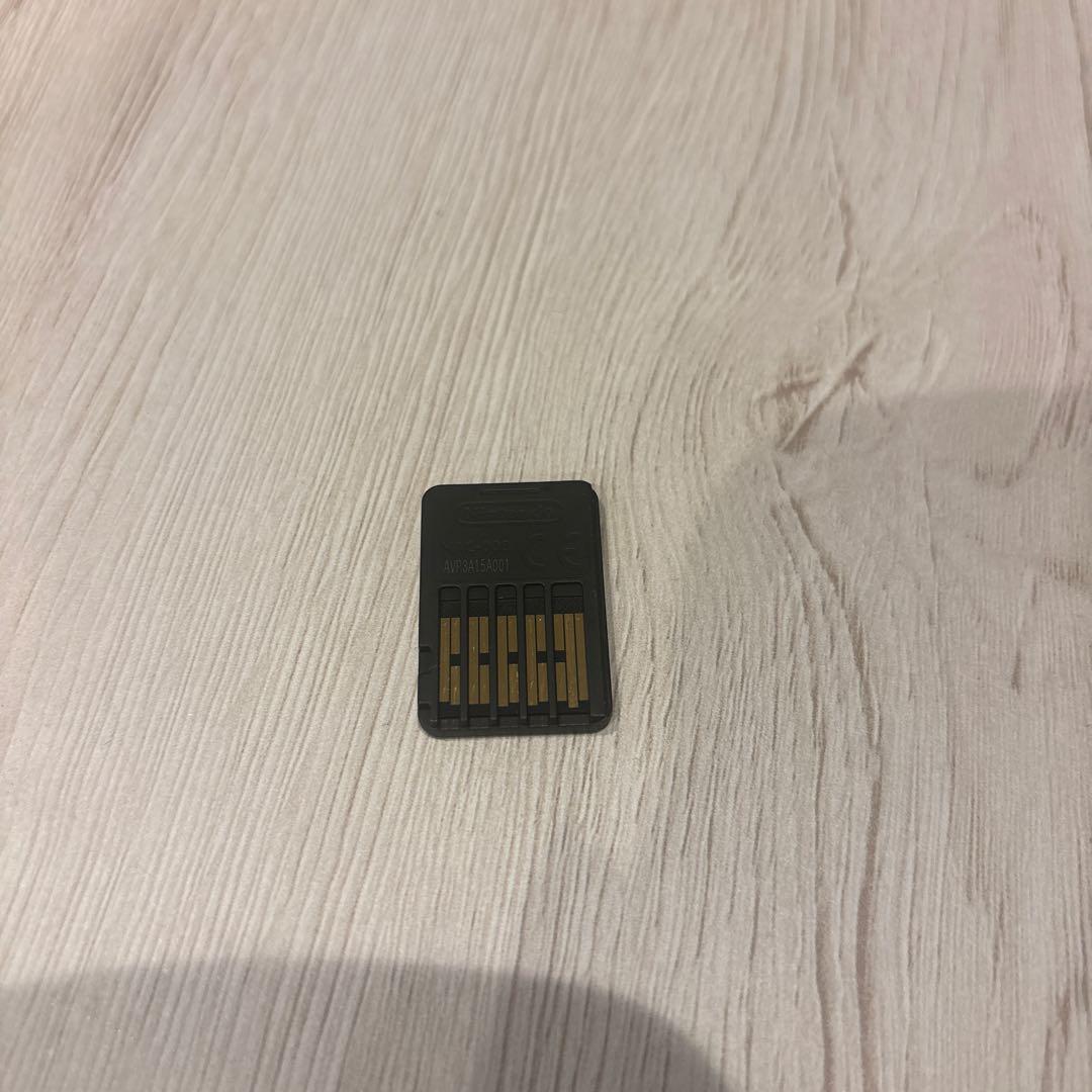 スーパーマリオ ３Ｄコレクション(ソフト本体のみ)