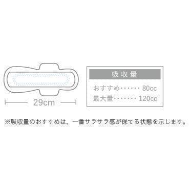 【16個セット】ララムーン ロング LaLaMoon 大人用紙おむつ