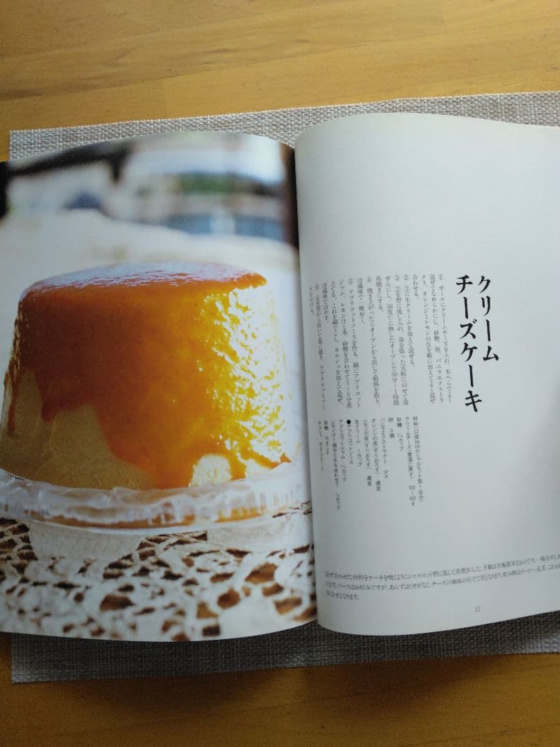 ホルトハウス房子のお菓子