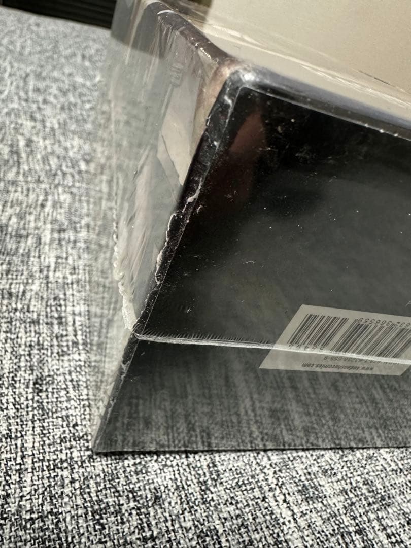 進撃の巨人 英語版 13〜17巻 BOX 未開封