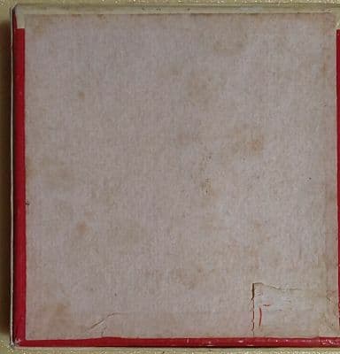 爆レア！8mmフィルム 拾った仔猫 TOKYO LILLI