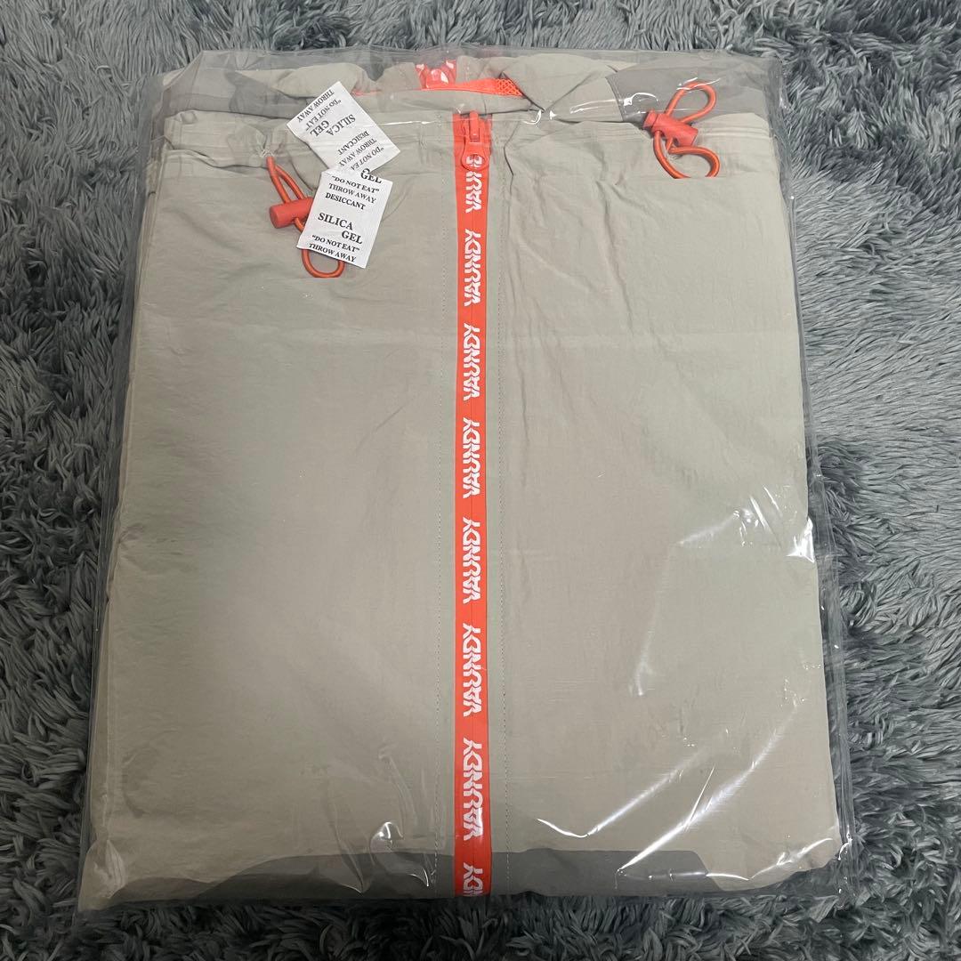 Vaundy リトルパンクlittle punk ロゴ ジャンパー Lサイズ