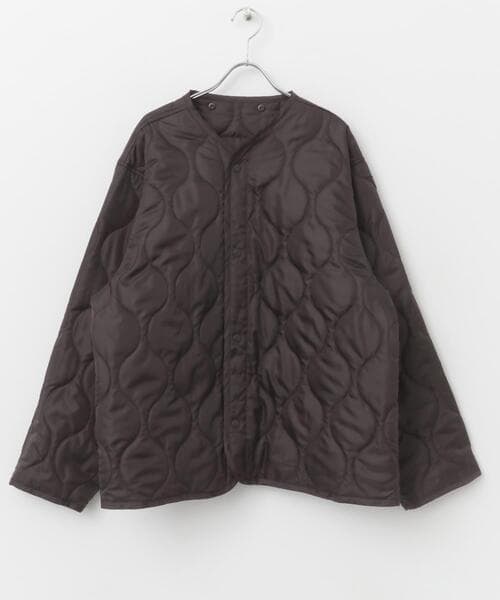 新品 別注+phenix WINDSTOPPER GORE 3WAYモッズコート