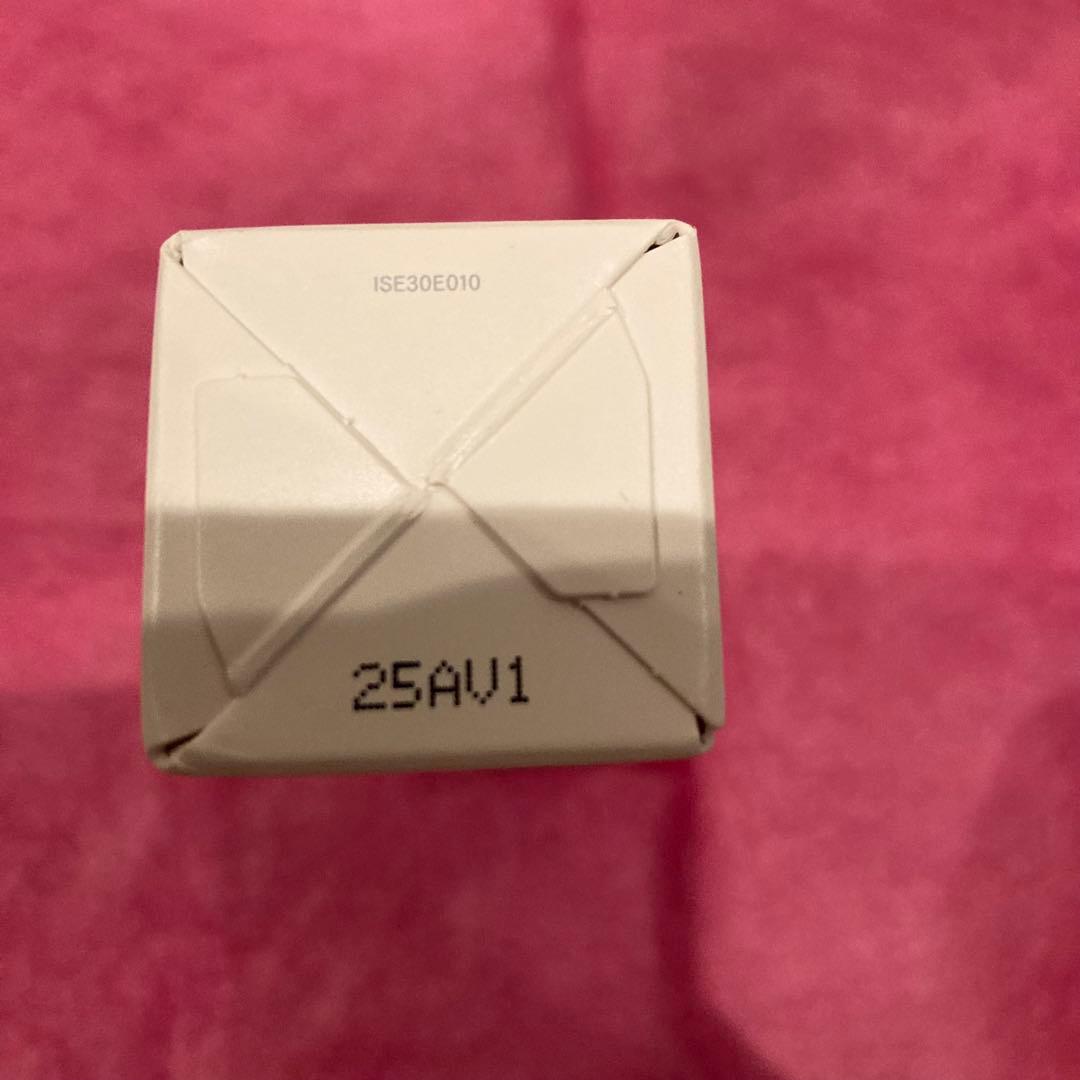 インナーシグナル リジュブネイトエキス30ml とリジュブネイトミルクG60ml