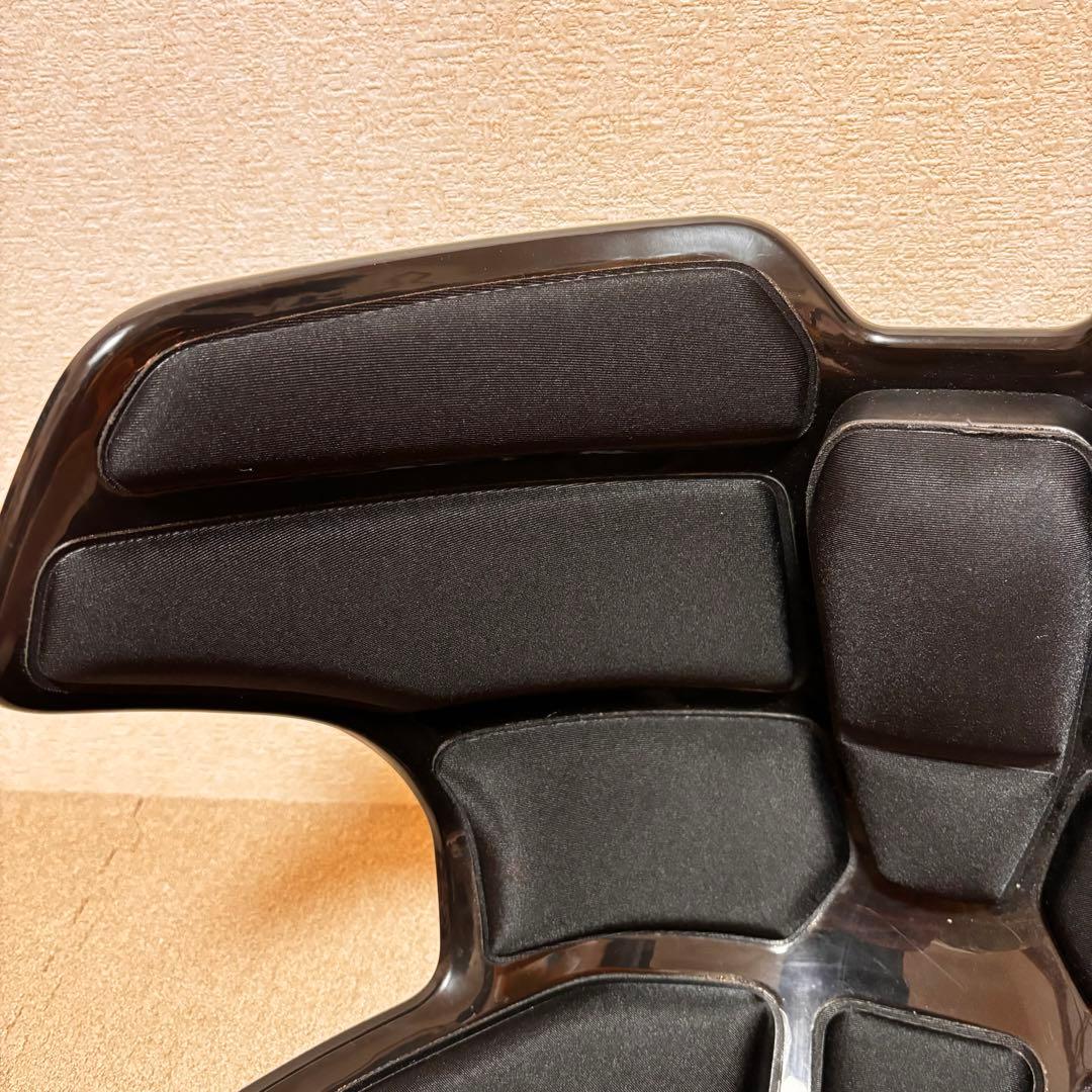 MTG Style athlete2 スタイルアスリート2 ブラック