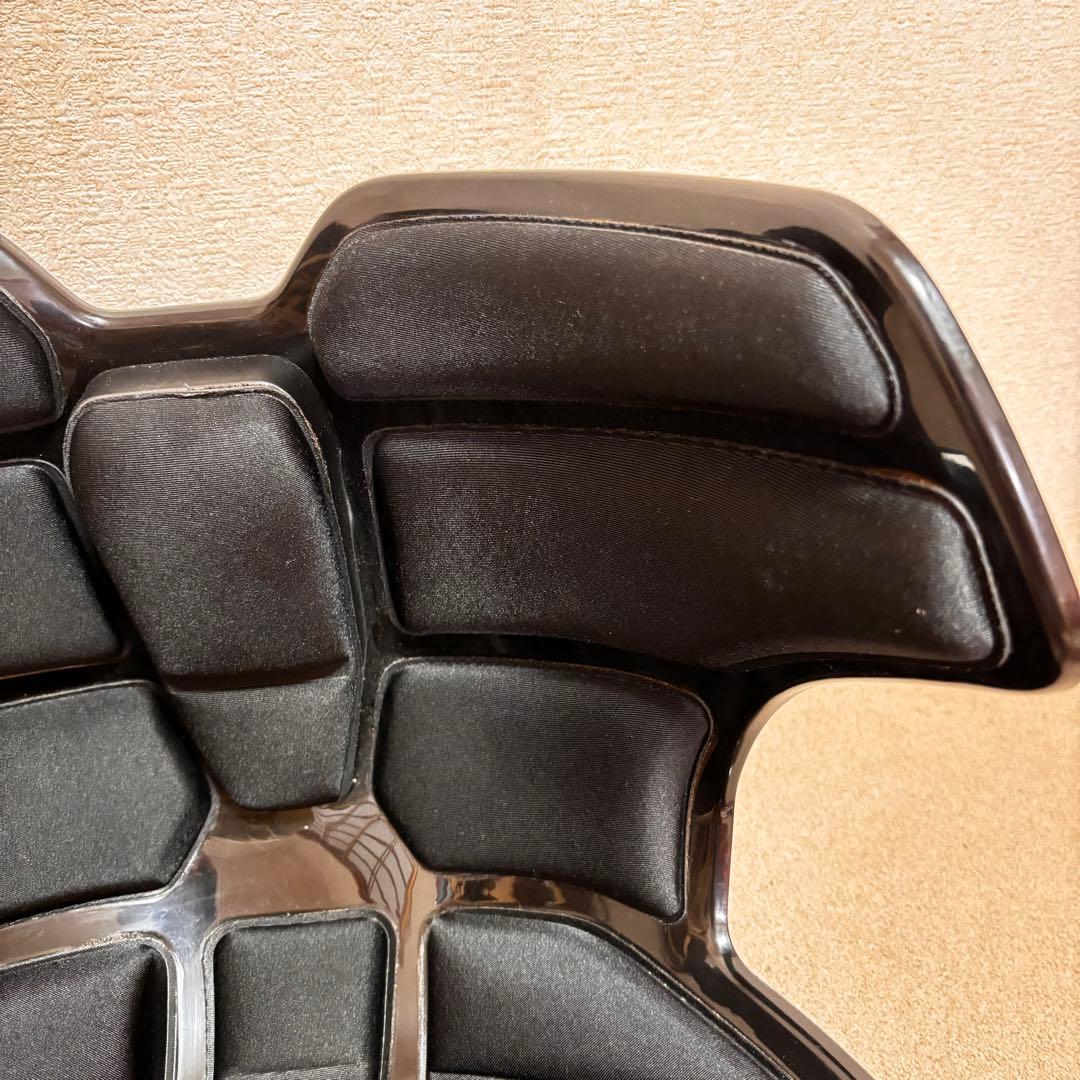 MTG Style athlete2 スタイルアスリート2 ブラック