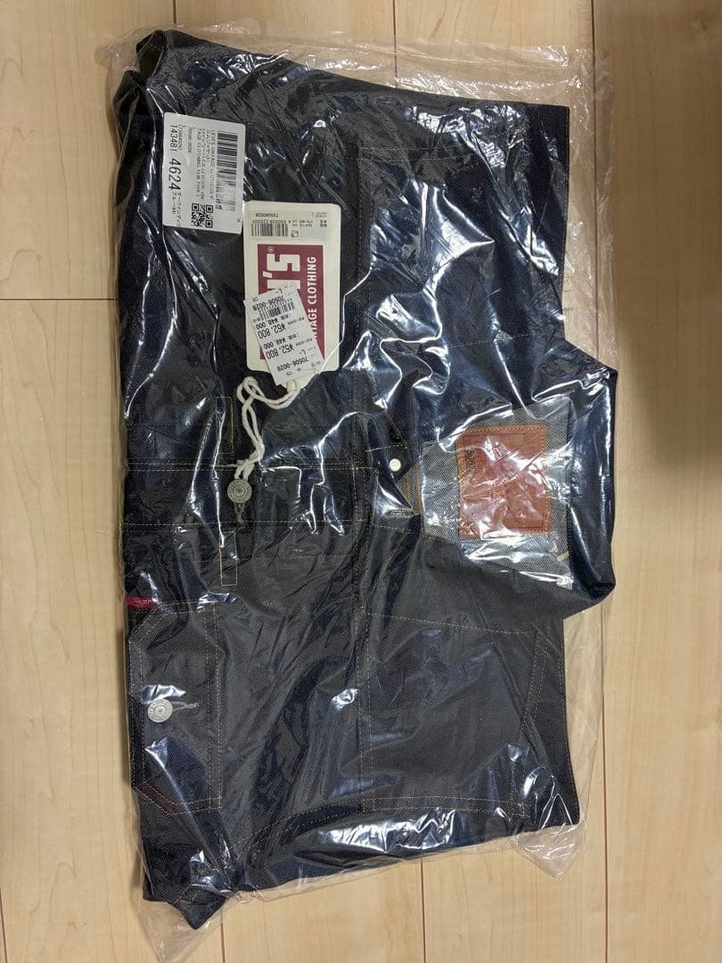 506XX 1936 70506-0028 42 L TYPE I 新品 未使用