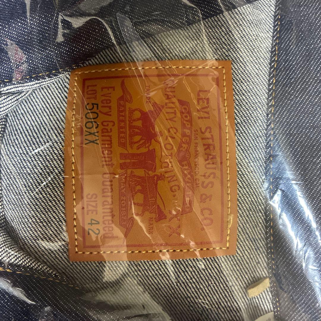 506XX 1936 70506-0028 42 L TYPE I 新品 未使用