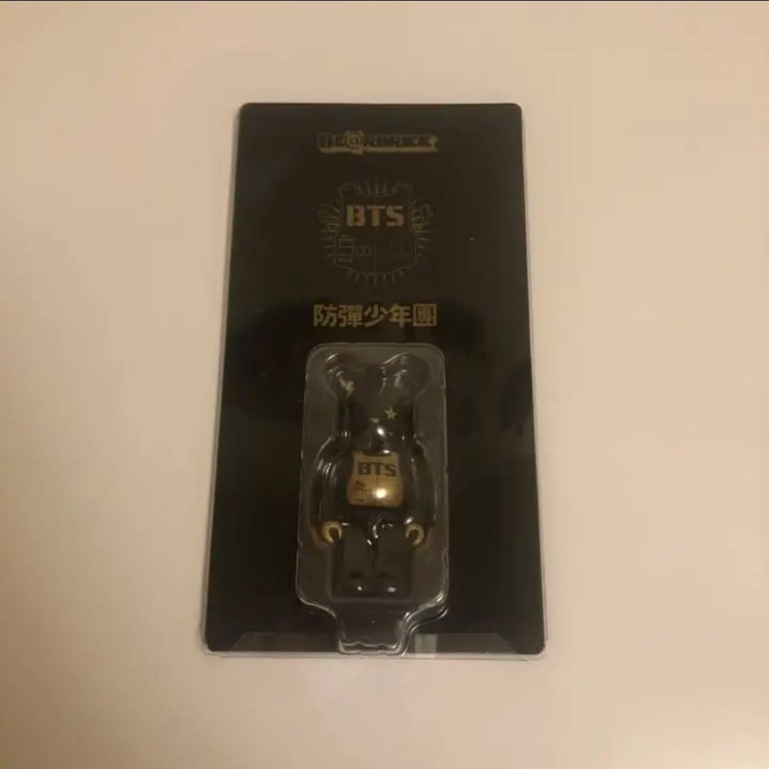 BTS ベアブリック 公式グッズ