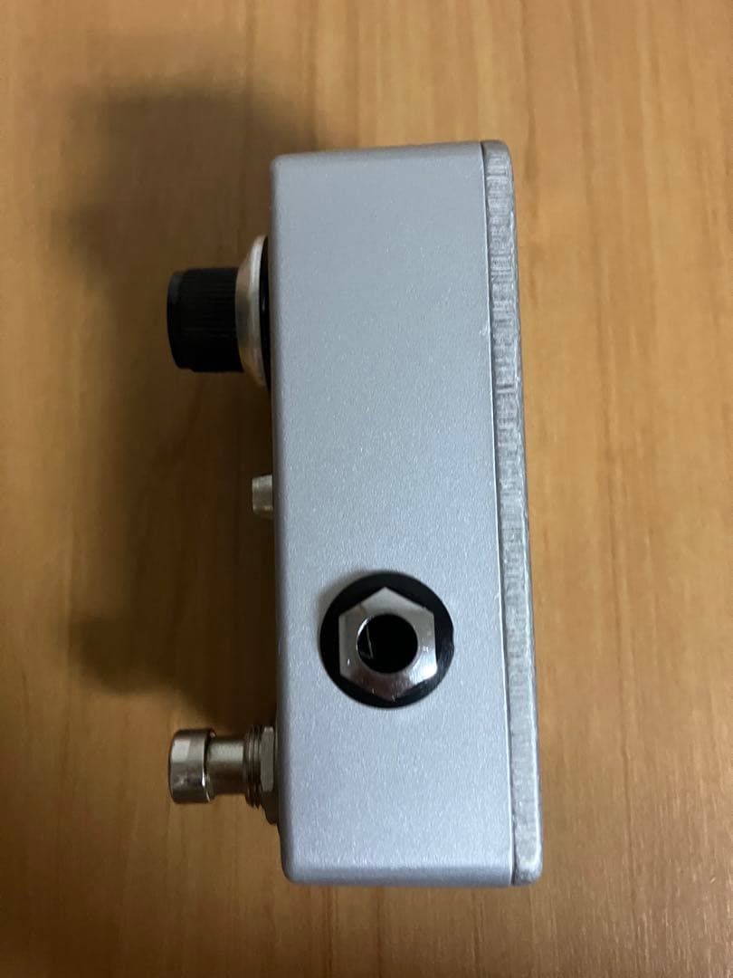 Zahnrad 4000 preエフェクター