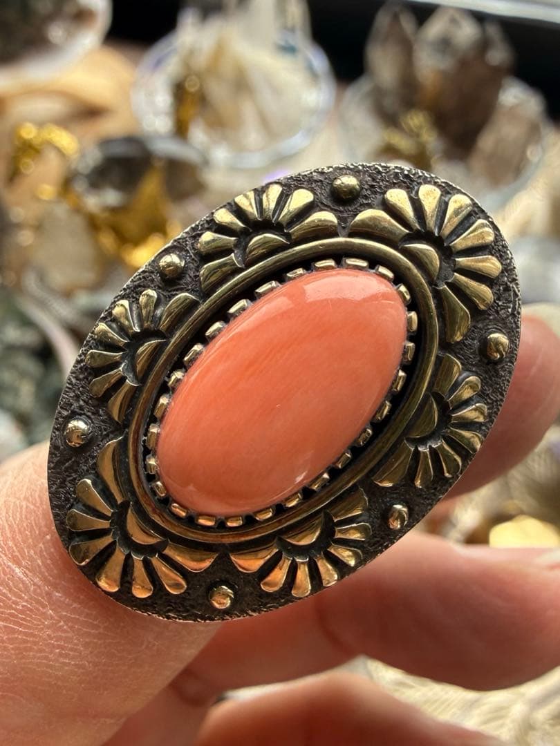 指輪・リング plyamidsong