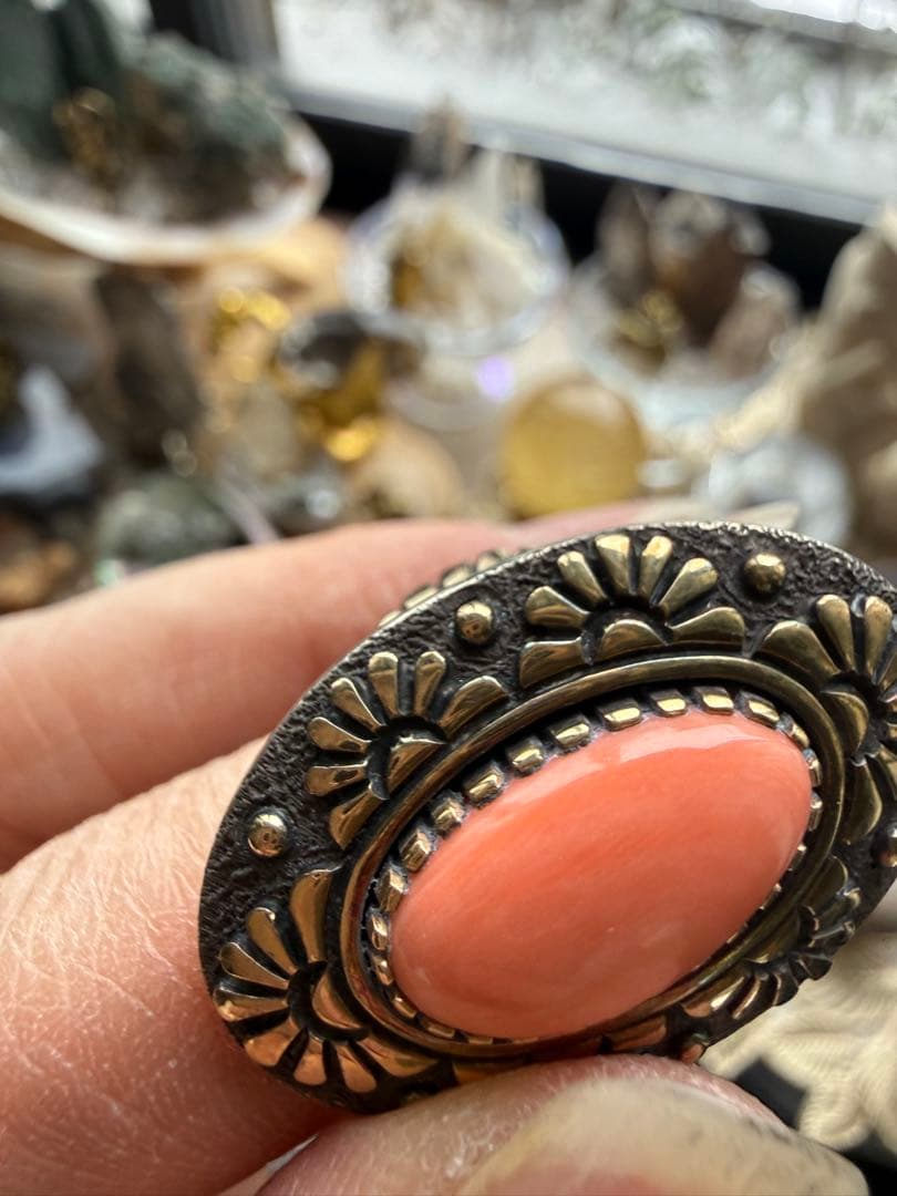 指輪・リング plyamidsong