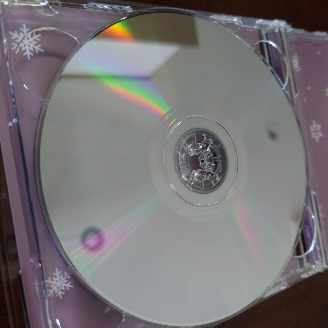 アマガミSSコンプリートアルバム　CD 6枚組