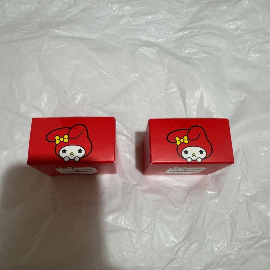 Starface　マイメロディ　スターフェイス　ニキビパッチ