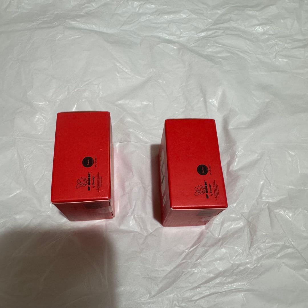 Starface　マイメロディ　スターフェイス　ニキビパッチ