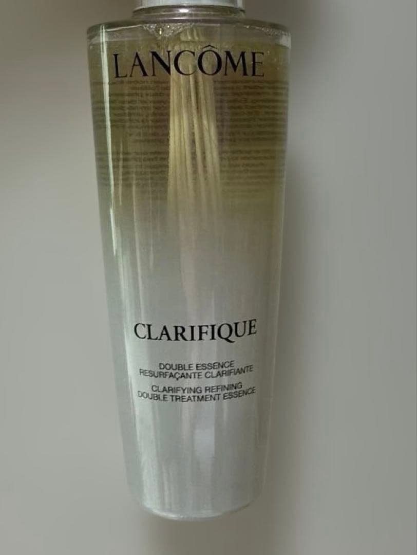 ランコム　クラリフィックデュアルエッセンスローションEX 250ml