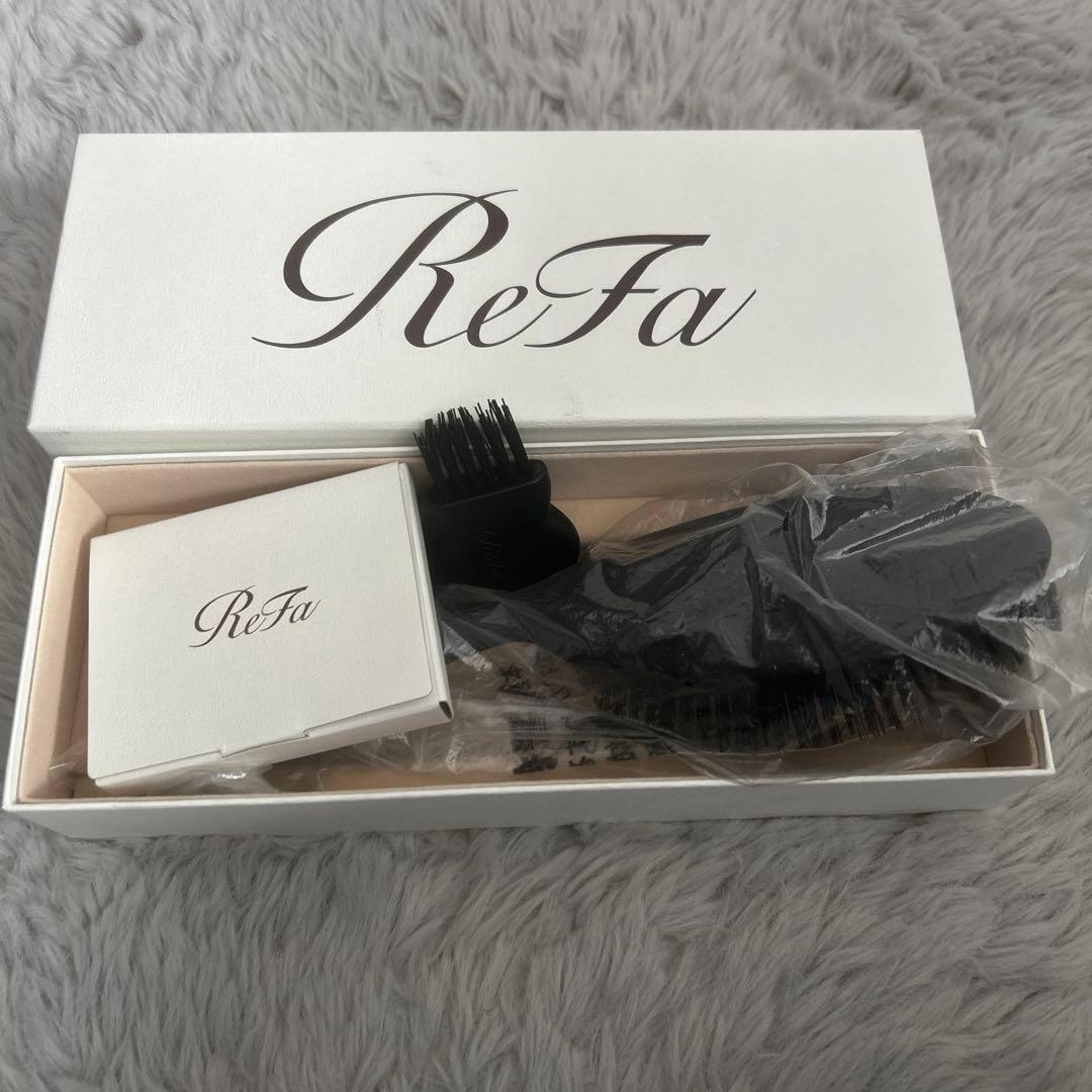 ReFa リファブリッスル