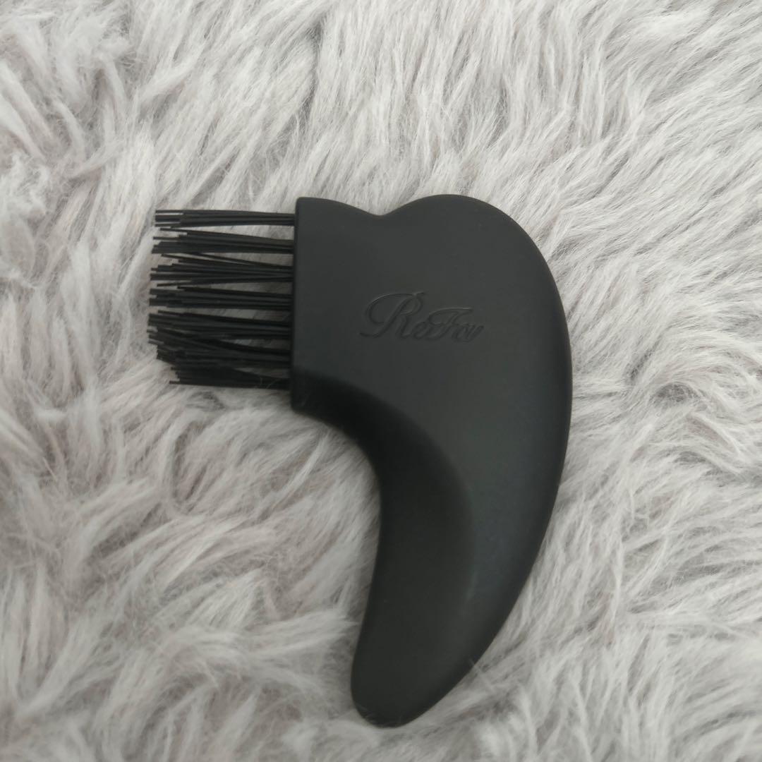 ReFa リファブリッスル