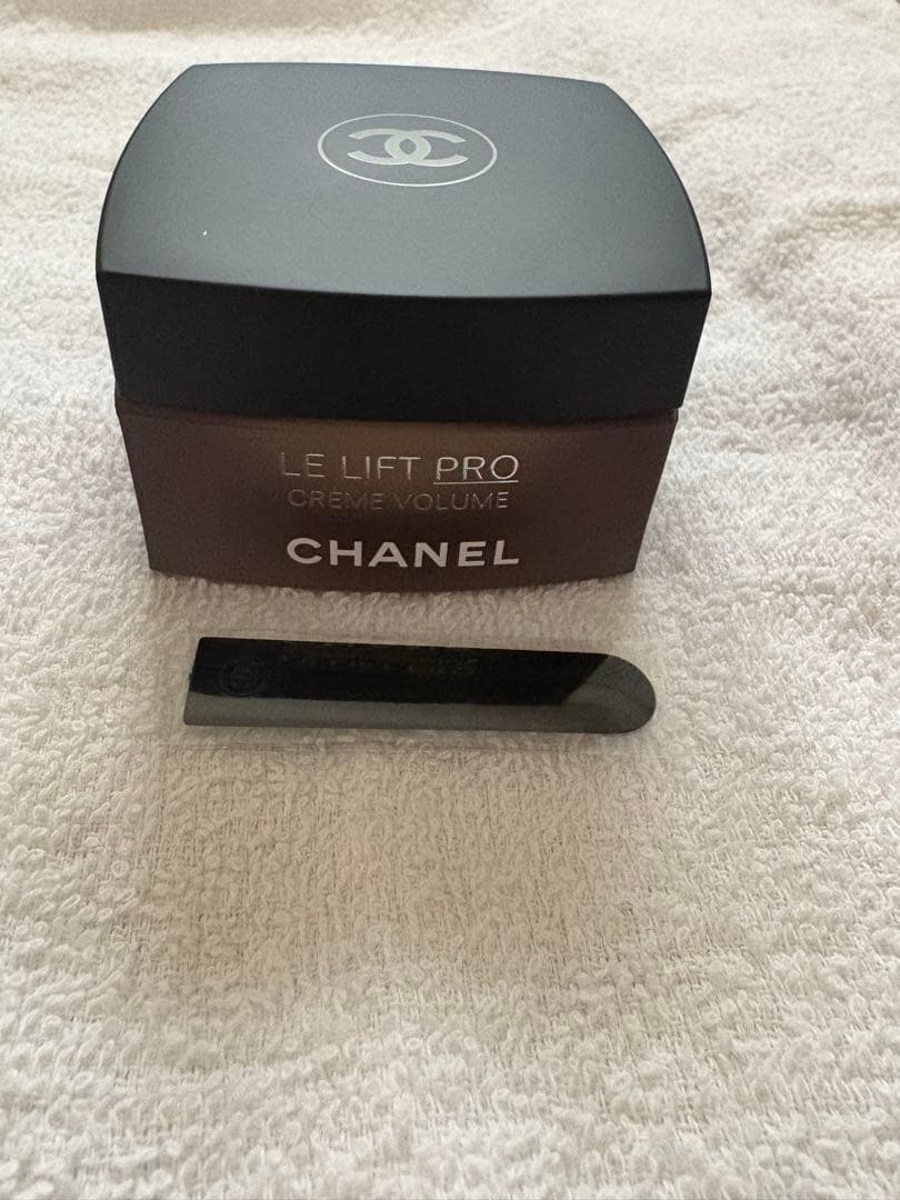 【新品】CHANEL ルリフト　プロ　クレーム