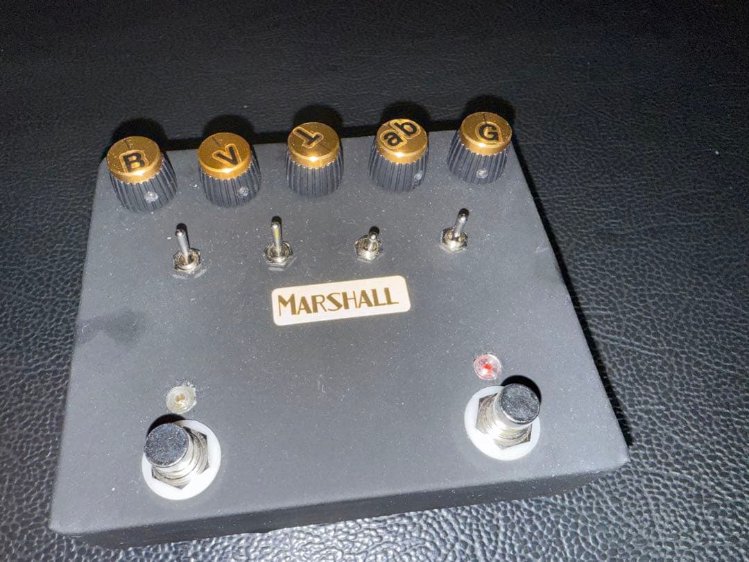 M*K様 Bogner La Grange クローン