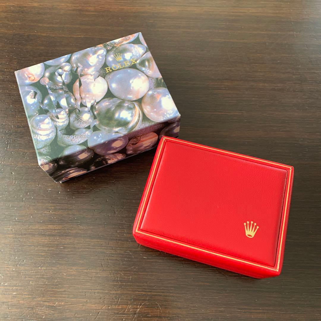 ROLEX 箱だけ