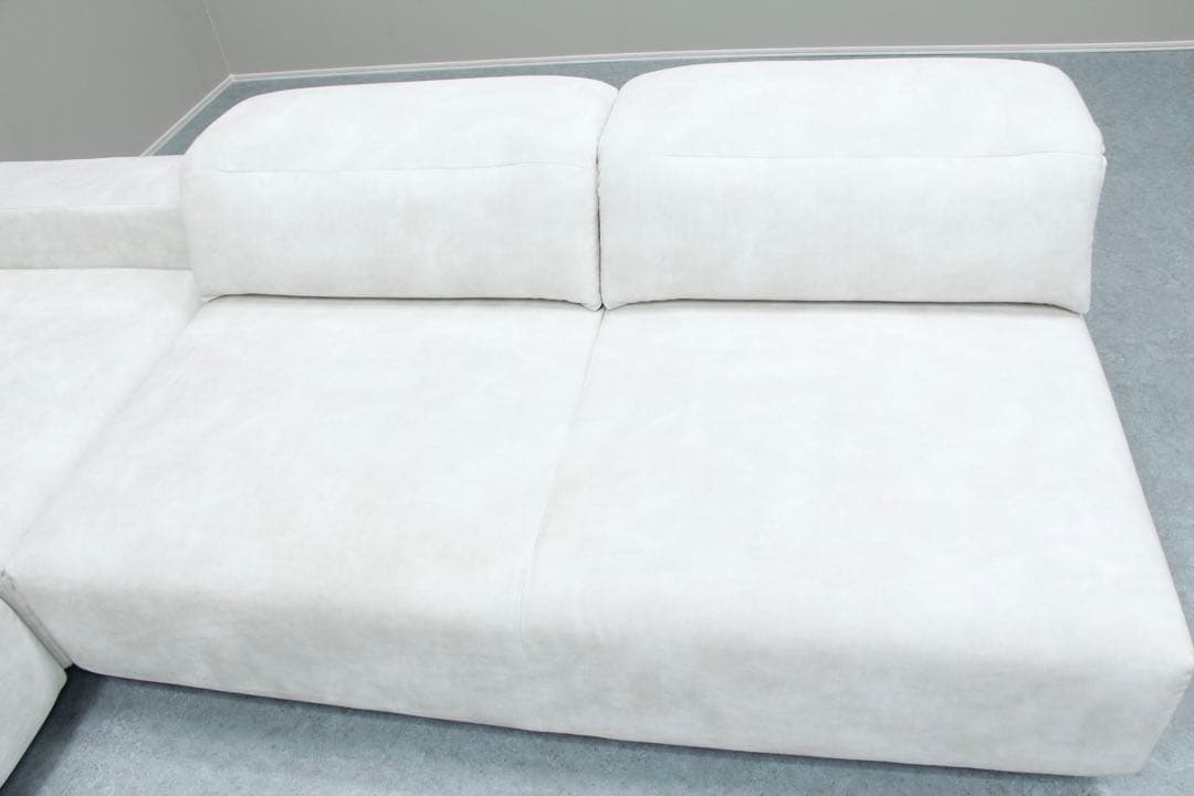 【展示極美品】BoConcept ボーコンセプト Hampton ハンプトン