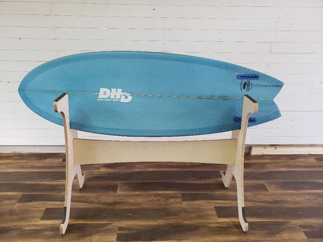 DHD.SURFBOARDSダレン.ハンドレーサーフボード