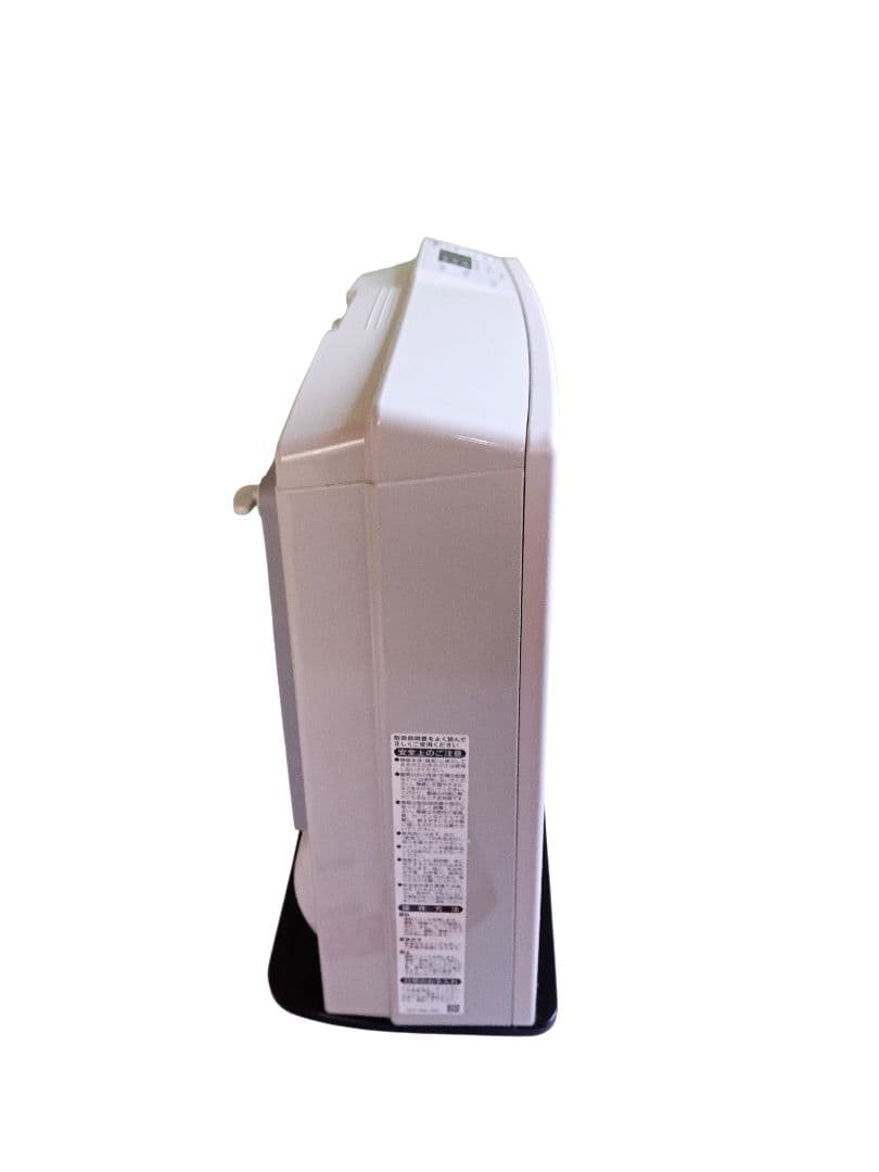 【美品】Rinnai リンナイ LPガス ファンヒーター SRC-364E