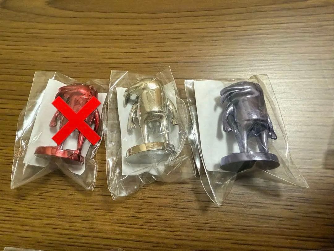 バラ売り可　米津玄師　リイシューオールスターズ　メタルフィギュア　未開封　美品