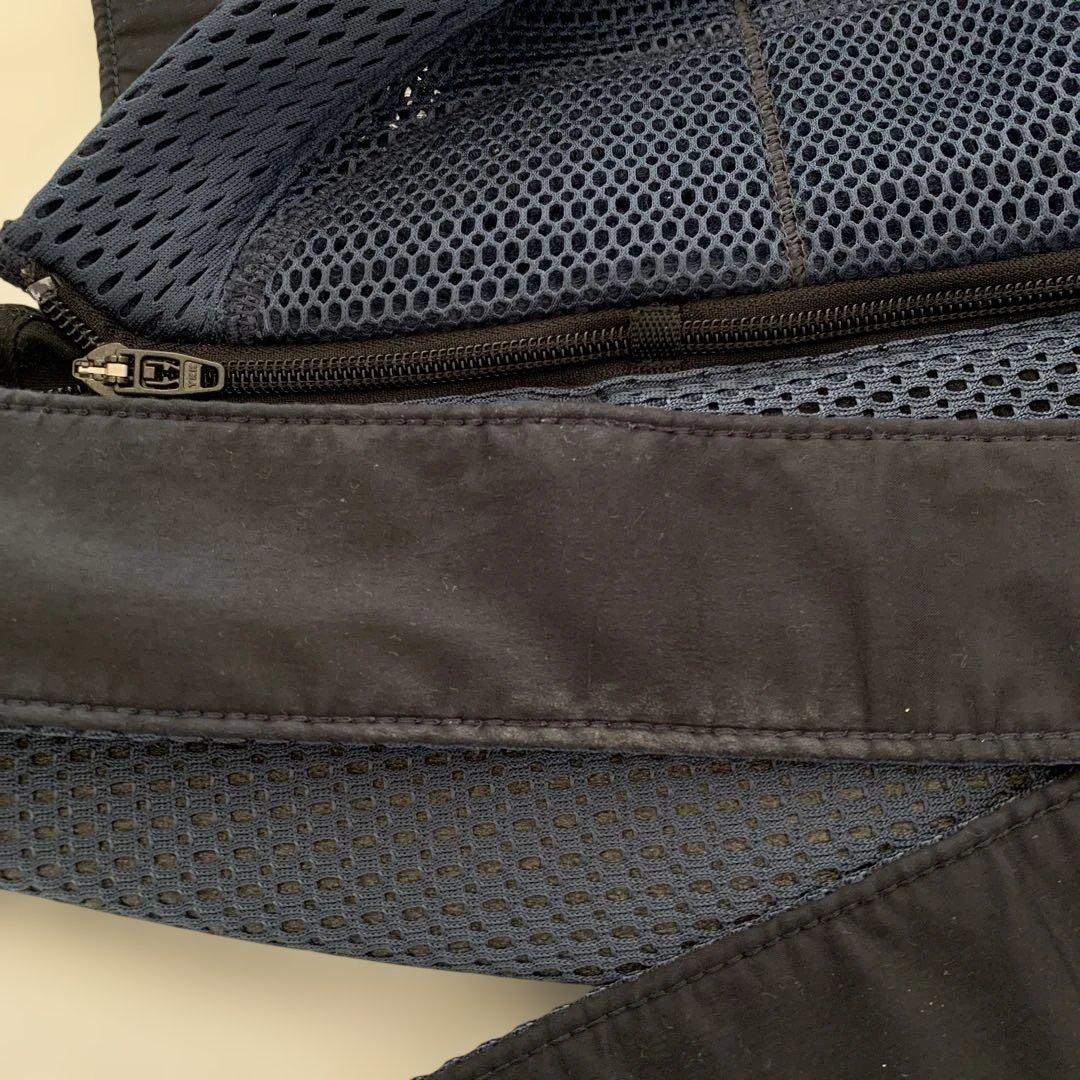 ベビービョルンベビーキャリア ハーモニー　赤ちゃん　新生児　抱っこ紐