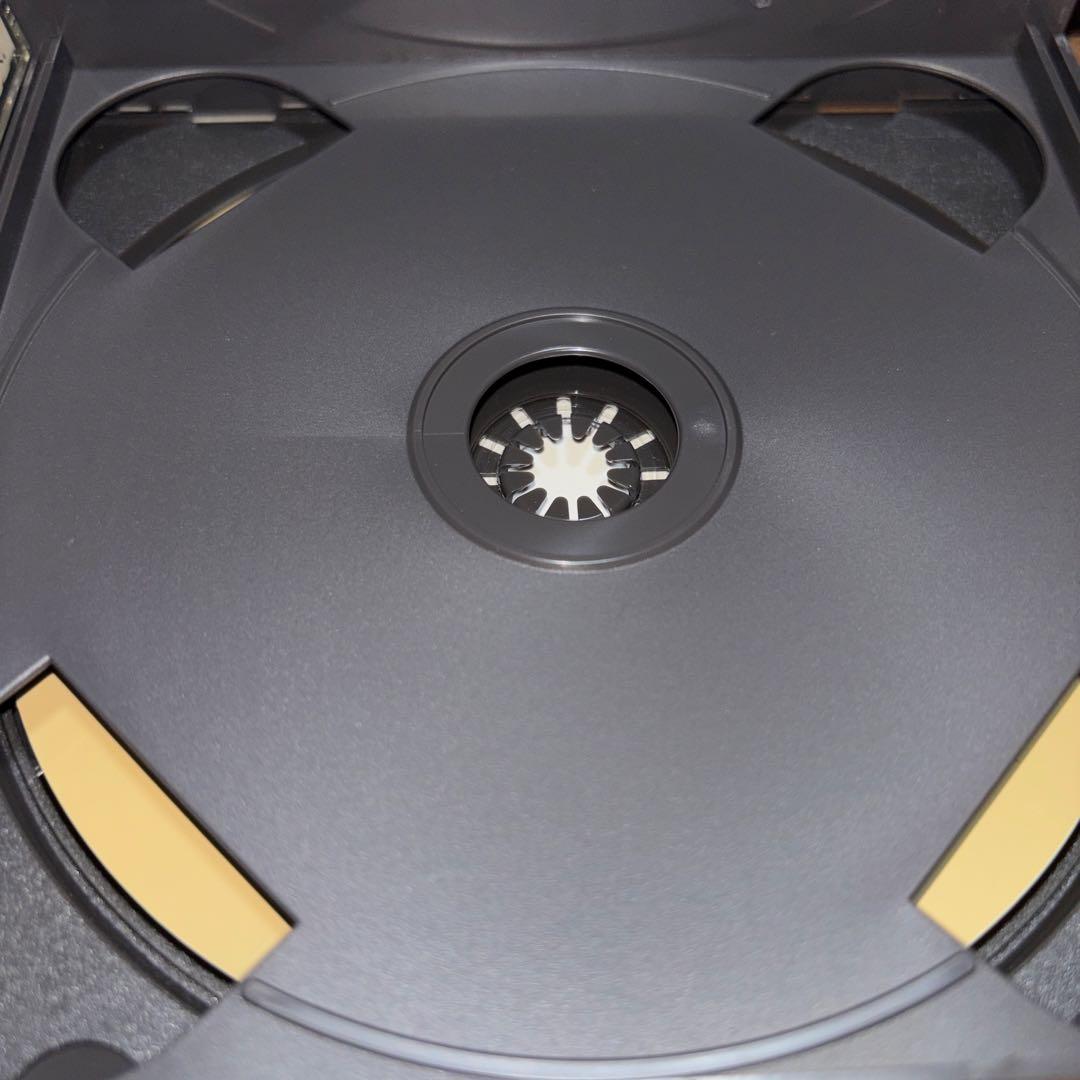 ジーザスクライストスーパースター CD 劇団四季 1976年【レア】　日本語版